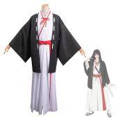 地獄楽 打ち首執行人 山田浅ェ門桐馬 コスプレ衣装(ゲーム• アニメコスプレ衣装でおすすめの商品)