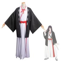 地獄楽 打ち首執行人 山田浅ェ門桐馬 コスプレ衣装(地獄楽 コスプレ衣装)