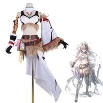 アークナイツ キリンXヤトウ コスプレ衣装(アークナイツ（明日方舟） コスプレ衣装)