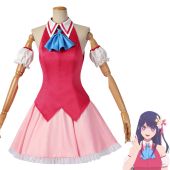 【推しの子】 B小町 星野アイ コスプレ衣装(ゲーム• アニメコスプレ衣装でおすすめの商品)