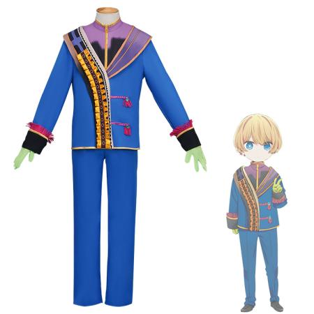 推しの子 星野アクア コスプレ衣装一式 中古品 | www.cbcbiogard.fr