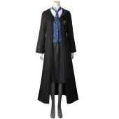 ホグワーツ・レガシー レイブンクロー 女子生徒 制服 コスプレ衣装 ホグワーツ魔法魔術学校のローブ(ゲーム• アニメコスプレ衣装でおすすめの商品)