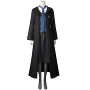 ホグワーツ・レガシー レイブンクロー 女子生徒 制服 コスプレ衣装 ホグワーツ魔法魔術学校のローブ