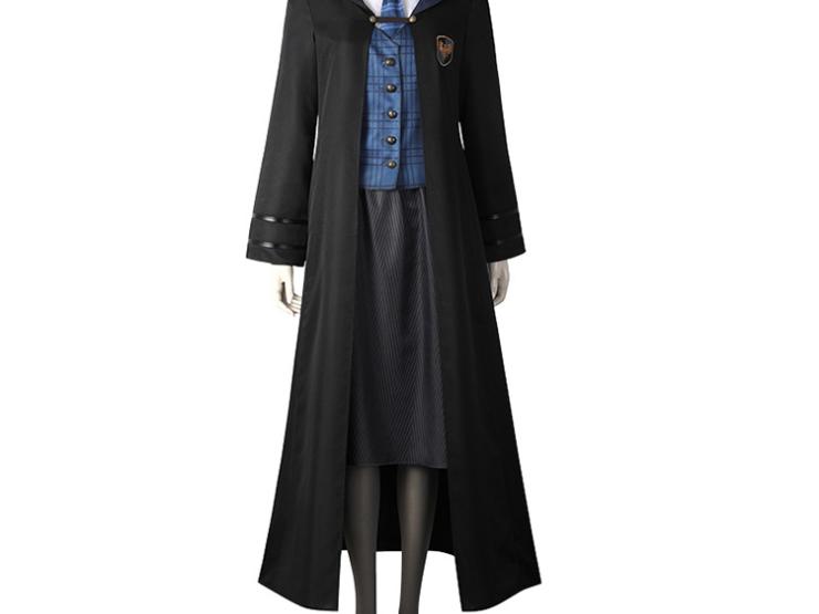 Amazon.co.jp: [ENDIANDUO] ハリーポッター コスプレ 衣装