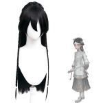 IdentityV 第五人格 骨董商(戚十一) 白澤 コスプレウィッグ