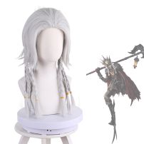 IdentityV 第五人格 夜の番人(イタカ) 日を蝕む者 コスプレウィッグ(コスプレウィッグ)