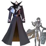 無期迷途 辰砂 特任護衛 コスプレ衣装 制服