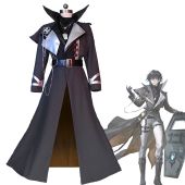 無期迷途 辰砂 特任護衛 コスプレ衣装 制服(ランキング)