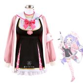 ブルアカ 朝顔ハナエ コスプレ衣装 『ブルーアーカイブ -Blue Archive-』 cosplay 仮装 変装(ゲーム• アニメコスプレ衣装でおすすめの商品)