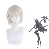 IdentityV 第五人格 夜の番人(イタカ) コスプレウィッグ(コスプレウィッグ)