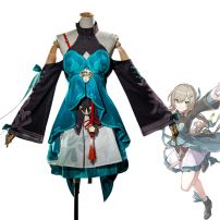 崩壊：スターレイル 青雀 コスプレ衣装(崩壊:スターレイル コスプレ衣装)