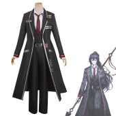 Limbus Company 囚人No.6 ホンル コスプレ衣装(ゲーム• アニメコスプレ衣装でおすすめの商品)