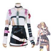 プロセカ ひつじがいっぴき 小豆沢こはね コスプレ衣装 『プロジェクトセカイ カラフルステージ！ feat. 初音ミク』 最高潮のあと Flight Kid衣装(ゲーム• アニメコスプレ衣装でおすすめの商品)