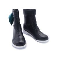 崩壊：スターレイル 青雀 コスプレ靴(コスプレ ブーツ（靴）)