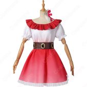【推しの子】 B小町 星野アイ 演出服 コスプレ衣装(ゲーム• アニメコスプレ衣装でおすすめの商品)