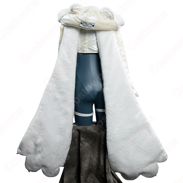 勝利の女神:NIKKE ネヴェ コスプレ衣装 - Costowns