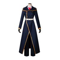 ロクでなし グレン゠レーダス コスプレ衣装 『ロクでなし魔術講師と禁忌教典』 cosplay 仮装 変装(その他 コスプレ衣装)