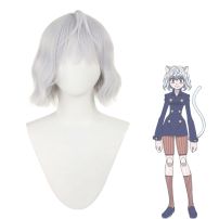 H×H ネフェルピトー コスプレ ウィッグ 『HUNTER×HUNTER』 cosplay wig 通販(コスプレウィッグ)