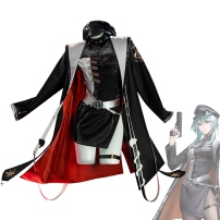 無期迷途 ナイチンゲール コスプレ衣装(202×202)