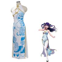 【推しの子】 星野アイ チャイナ服ver. コスプレ衣装(推しの子 コスプレ衣装)
