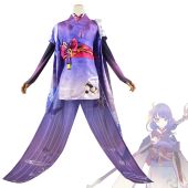 原神 稲妻 雷電影 雷神バアルゼブル コスプレ衣装(ゲーム• アニメコスプレ衣装でおすすめの商品)