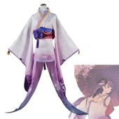 原神 稲妻 雷電眞 雷神バアル コスプレ衣装(ゲーム• アニメコスプレ衣装でおすすめの商品)