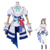 VTuber ホロライブ ときのそら ブライト衣装 コスプレ衣装(ゲーム• アニメコスプレ衣装でおすすめの商品)