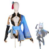 ウマ娘 プリティーダービー メジロアルダン コスプレ衣装(ゲーム• アニメコスプレ衣装でおすすめの商品)