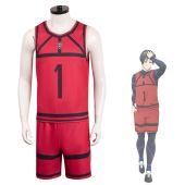 ブルーロック 糸師凛 コスプレ衣装(ゲーム• アニメコスプレ衣装でおすすめの商品)
