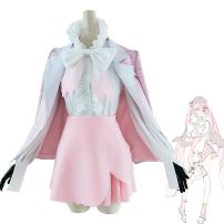 桜ミク お花見コーデVer. コスプレ衣装 初音ミク 私服(初音ミク コスプレ衣装)