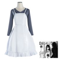 【推しの子】 星野アイ コスプレ衣装 ワンピース(推しの子 コスプレ衣装)