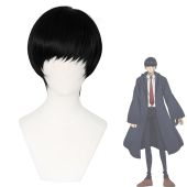 マッシュル-MASHLE- マッシュ・バーンデッド コスプレウィッグ(こちらもおすすめ)