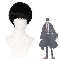 マッシュル-MASHLE- マッシュ・バーンデッド コスプレウィッグ(コスプレウィッグ)