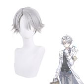 ギアル様　ウィッグオーダー品 コスプレウィッグ通販 刀剣乱舞 シノアリス アイドリッシュなど