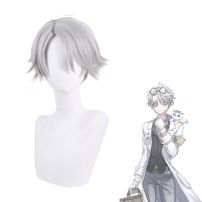 IdentityV 第五人格 納棺師(イソップ・カール) トゥルース＆リーズニング コスプレウィッグ(コスプレウィッグ)