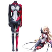 Tower of Fantasy（幻塔） ネメシス コスプレ衣装(ゲーム• アニメコスプレ衣装でおすすめの商品)