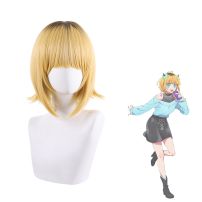 【推しの子】 MEMちょ コスプレウィッグ(コスプレウィッグ)