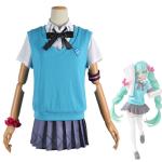 初音ミク 16th Anniversary コスプレ衣装