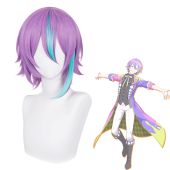 プロセカ 神代類 コスプレウィッグ 『プロジェクトセカイ カラフルステージ！ feat. 初音ミク』 神山高校 耐熱かつら cosplay wig 通販(コスプレブーツ、ウィッグ、道具でおすすめの商品)