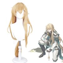 崩壊スターレイル 羅刹(らせつ) コスプレウィッグ(コスプレウィッグ)