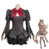 ベヨネッタ オリジンズ: セレッサと迷子の悪魔 魔女見習いの少女 セレッサ コスプレ衣装(ゲーム• アニメコスプレ衣装でおすすめの商品)