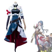 崩壊スターレイル ナターシャ コスプレ衣装(崩壊:スターレイル コスプレ衣装)