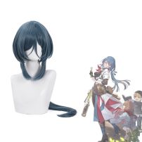 崩壊スターレイル ナターシャ コスプレウィッグ(コスプレウィッグ)