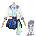 シャニマス 夏的平衡 杜野凛世 コスプレ衣装 『アイドルマスター シャイニーカラーズ』 cosplay 仮装 変装