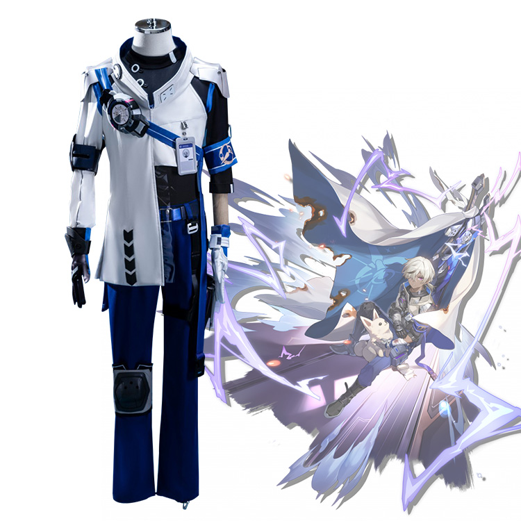 i*u様 崩壊スターレイル アーラン コスプレ衣装 Amazon.co.jp: [FUREETAE] P 崩壊：スターレイル アーラン コスプレ