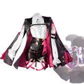 崩壊スターレイル カフカ コスプレ衣装(送料無料)