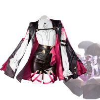 崩壊スターレイル カフカ コスプレ衣装(崩壊:スターレイル コスプレ衣装)
