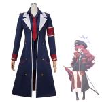 ブルーアーカイブ（ブルアカ） 棗イロハ コスプレ衣装 制服