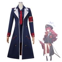ブルーアーカイブ（ブルアカ） 棗イロハ コスプレ衣装 制服(ブルーアーカイブ -Blue Archive- コスプレ衣装)