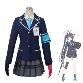 ブルーアーカイブ（ブルアカ） 黒見セリカ コスプレ衣装 制服(ゲーム• アニメコスプレ衣装でおすすめの商品)